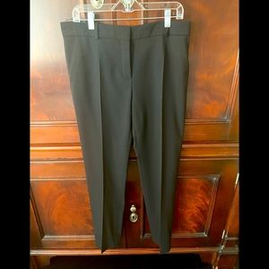 Never worn black Balenciaga pants